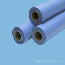 Meltblown Nonwoven Fabric for Oil Absorbent Cloth